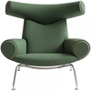Дизайнерское кресло Wegner Ox Chair
